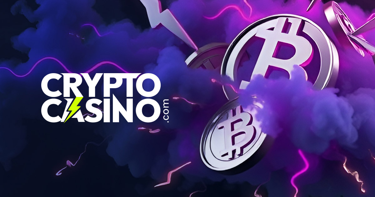 CryptoCasino.com best crypto casino 2026 banner